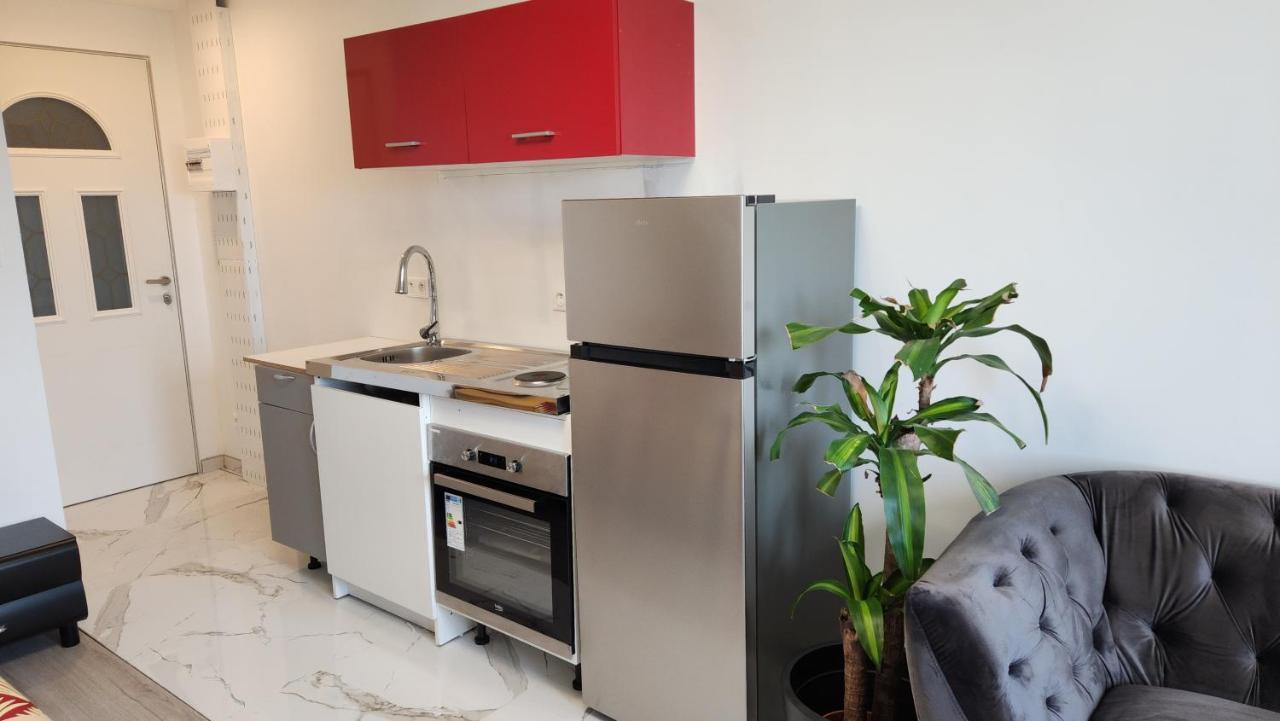 Appartement Vue Panoramique Sur La Plaine D'Alsace Andolsheim Εξωτερικό φωτογραφία